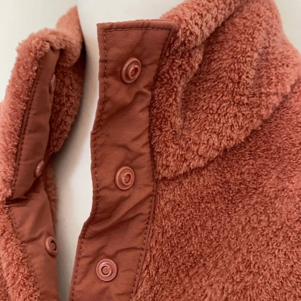 Patagonia Re-tool Snap T Fleece Pullover - Picture 7 of 11